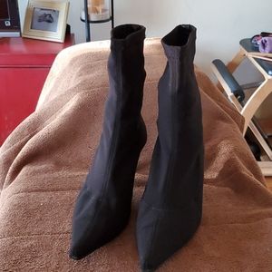 MARTINEZ VALERO Booties